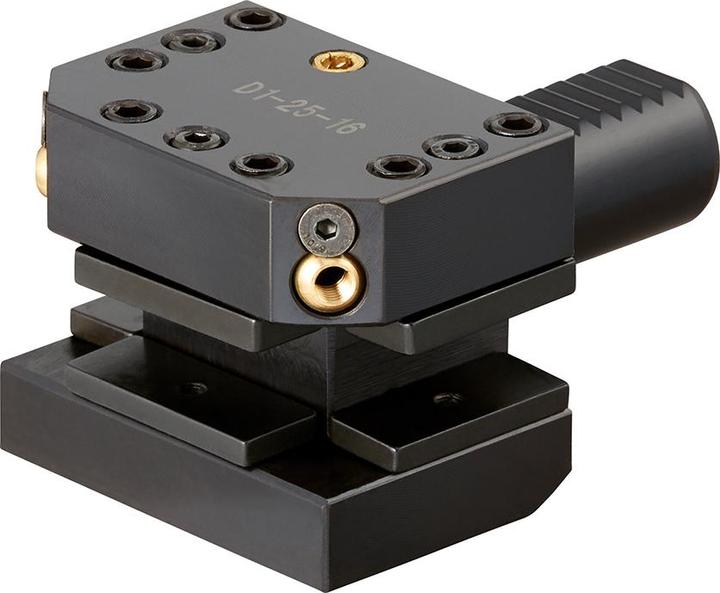 Productafbeelding Magni FORTIS VDI meervoudige houder D1 40x25mm overc.