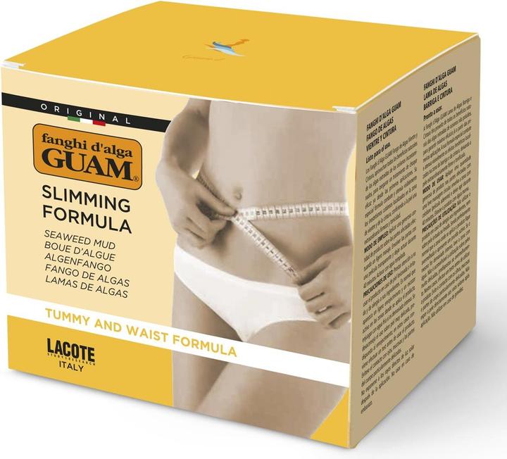 Guam Algenfango (Körpercreme)