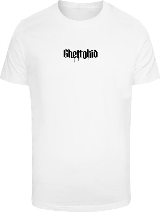 Mister Tee Ghettokid Tee