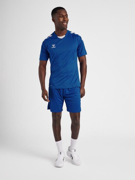 Image du produit hummel Core Xk Poly Jersey S/S (S)