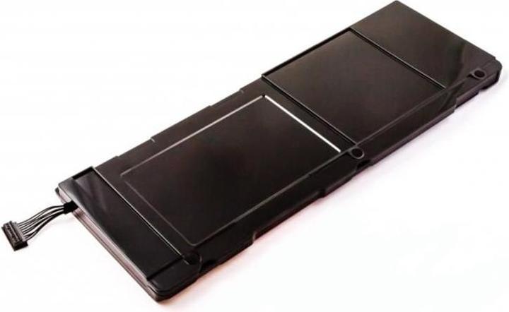 Actual product image CoreParts Laptop Battery (equivalent to: Apple A1383) (1 Cells, 10307 mAh)