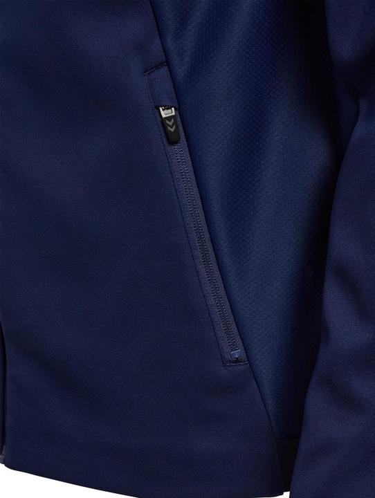Immagine prodotto hummel hmlCIMA 2.0 ZIP HOODIE (S)