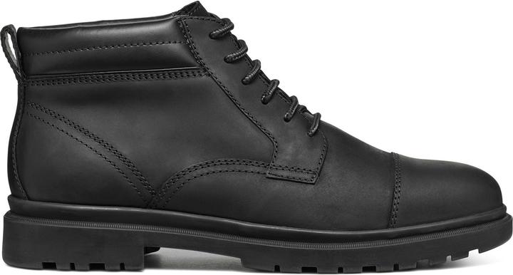 Image du produit Geox bottines andalo (41)