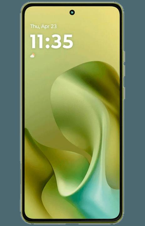 Immagine prodotto Motorola G86 (256 GB, Cipresso d'oro, 6.67", Doppia SIM, 50 Mpx)