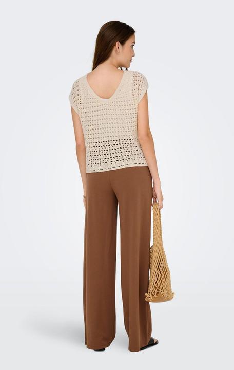 Produktbild JdY JDYELLIS Gestricktes Oberteil Gestricktes Oberteil (M/L)