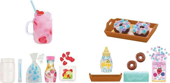 MGA s Miniverse - Make It Mini Kitchen