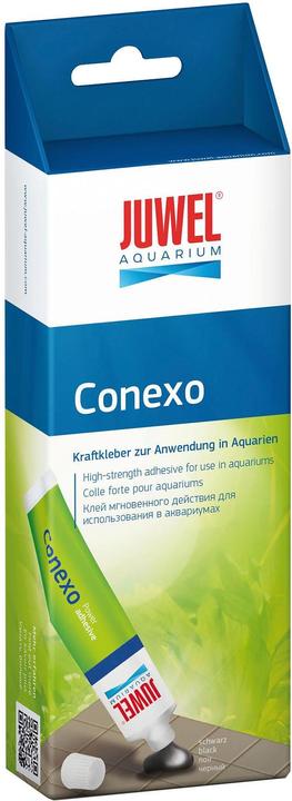 Actual product image Juwel Aquarium Conexo (other items)