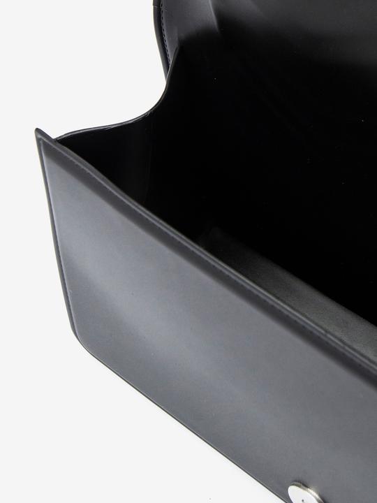 Actual product image Marc Ellis Damen Umhängetasche - Modell Auriela Chic - Gummi - 25.0 X 15.0 X 8.0 Cm