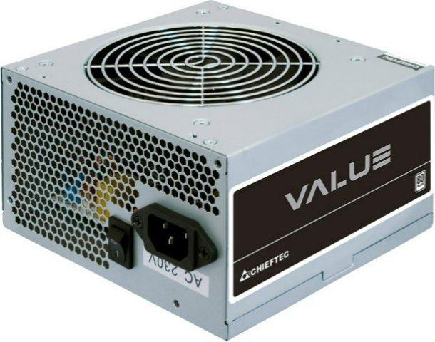 Chieftec Netzteil * (600 W)