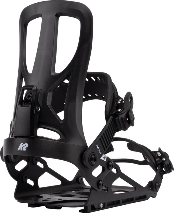 Immagine prodotto K2 Winter Far Out attacchi da splitboard (M)