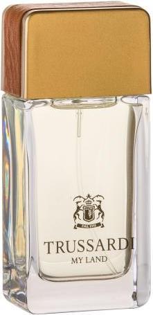 Produktbild Trussardi My Land (Eau de Toilette, 30 ml)