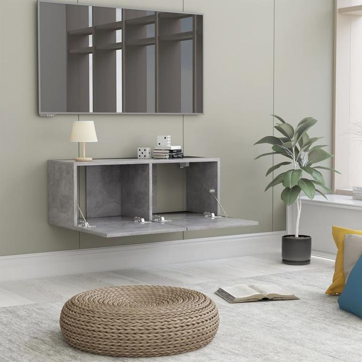 Produktbild VidaXL Jericho (80 x 30 x 30 cm)