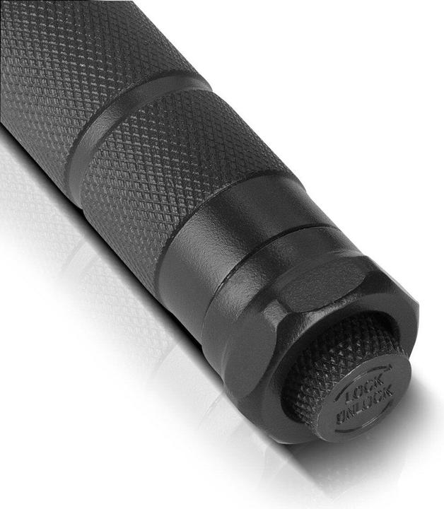 Actual product image Stahlwerk torque wrench TW-140 ST 10-140 Nm 3/8" inch reversible ratchet (3/8", 10 Nm, 140 Nm)