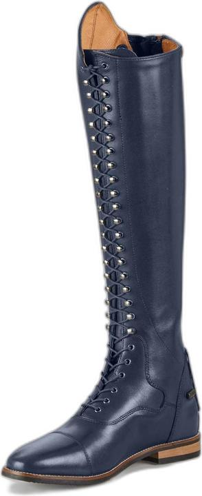 Produktbild Premier Equine reitstiefel mit schnürung leder maurizia large (38)