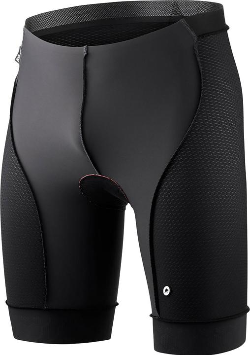 Actual product image Assos Tactica Urban Liner Shorts T5 Innenhose (XXL)