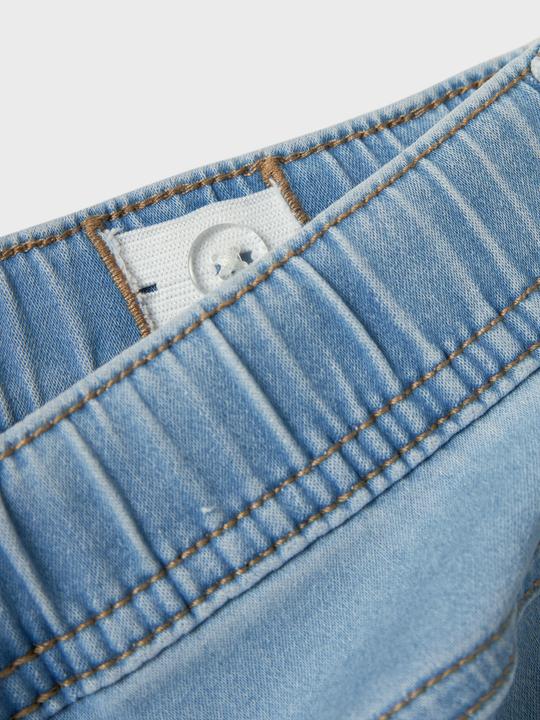 Actual product image Name it Slim Fit Sweat Jeans (104)