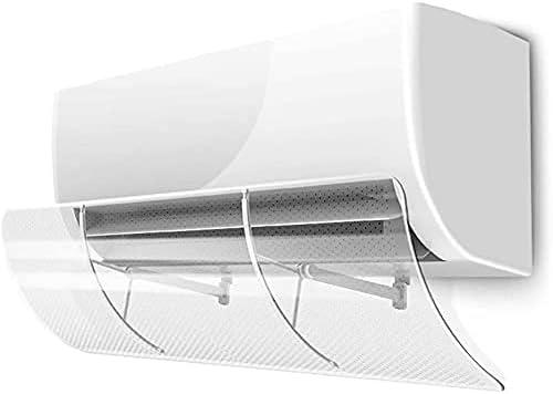 Produktbild Mr. You Windabweiser für Klimaanlagen