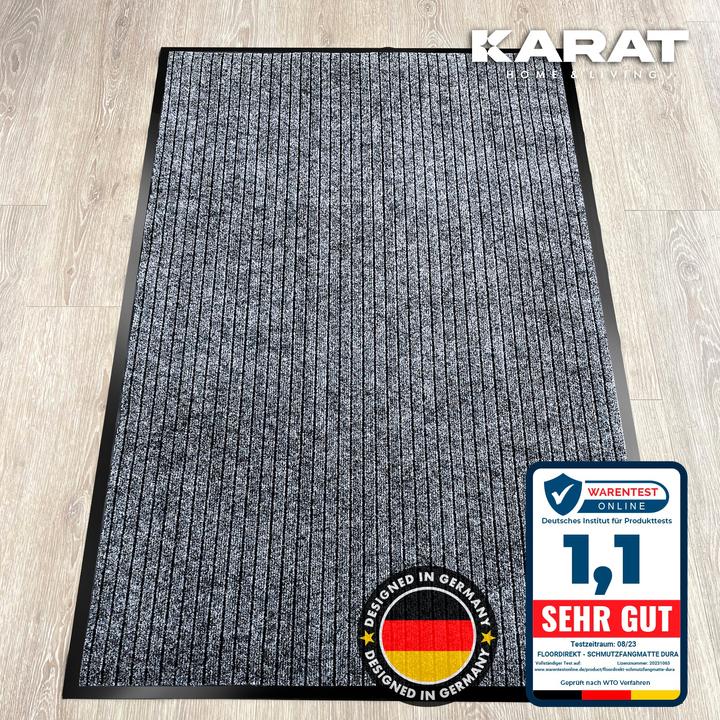 Produktbild Karat Fussmatte Dura (90 x 150 cm)
