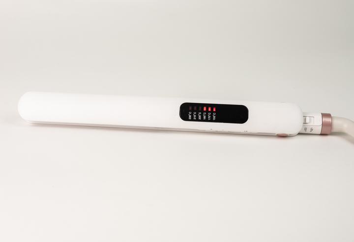 Immagine prodotto Ohmex Raddrizzatore HSY-958 (Piastra per capelli)