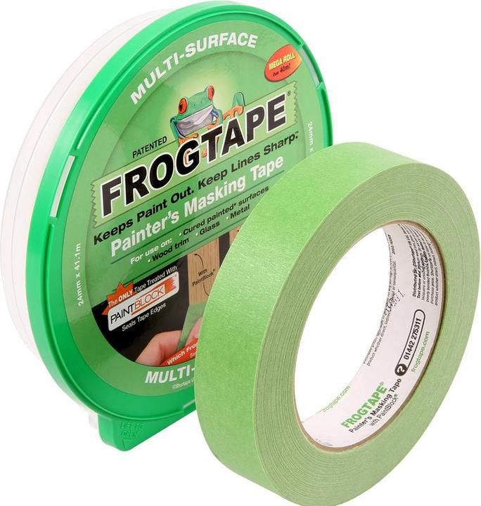 Frog Tape Abdeckband