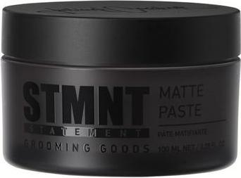 Produktbild STMNT Matte Paste (Haargel, 100 ml)