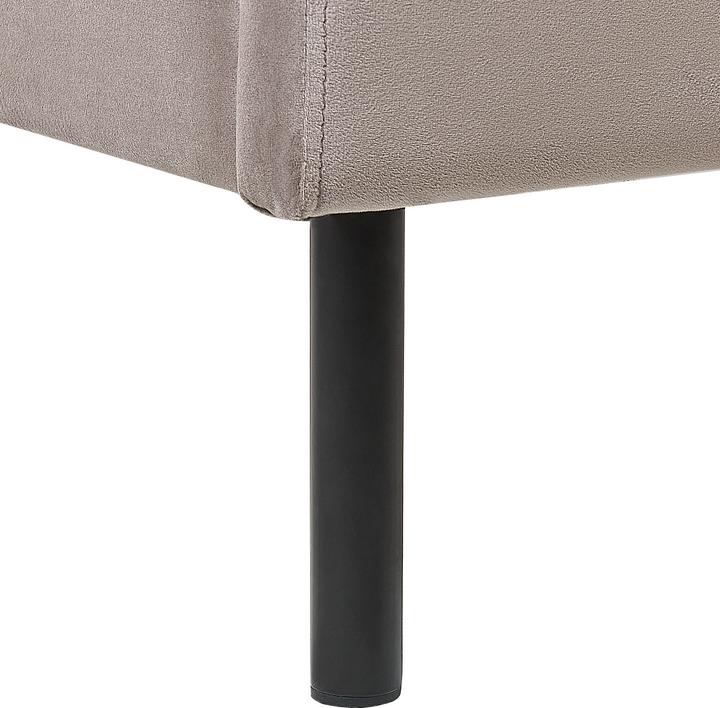 Actual product image Beliani Arette (160 x 200 cm)
