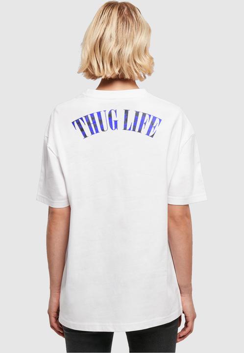Actual product image Thug Life TLLTS1022M Cloud T-Shirt - 126761 (XS)