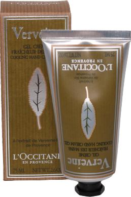 Actual product image L'Occitane Verveine (75 ml)