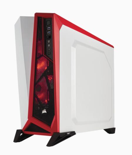 Produktbild Corsair Spec-Alpha (ATX, mATX, Mini-ITX)