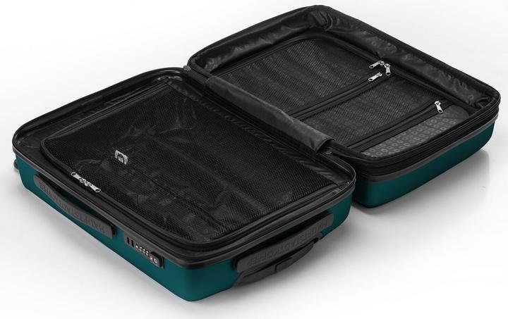 Actual product image Hauptstadtkoffer Medium - Medium Suitcase Hard Shell (67 l, M (50 - 90l))