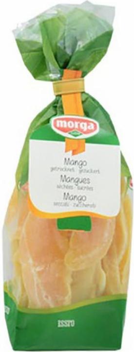 Produktbild Issro Mango Schnitze (200g) (200 g)