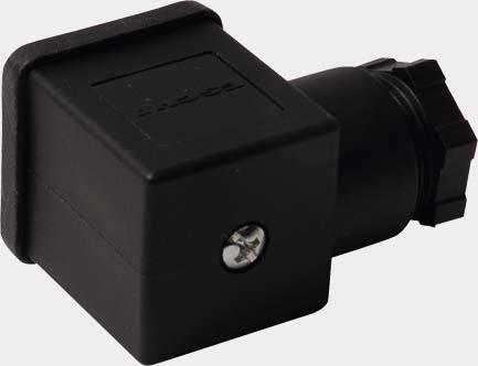 Produktbild Turck Ventilstecker konfektionierbar VC-AC21-0.220-K