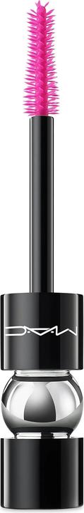 Produktbild MAC Cosmetics MACSTACK Mascara Mega Brush (Black)