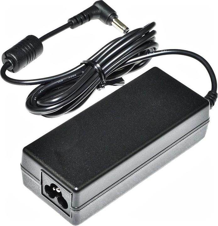 Wortmann Alimentatore 65W NB MOBILE 1280/1431/S/1432/1582/1583 senza cavo di alimentazione (65 W)