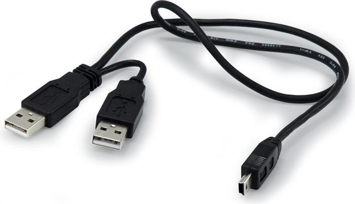 Produktbild Conceptronic Chd2muw (2.5")