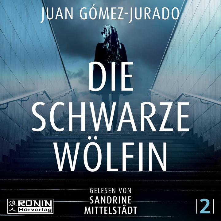 Immagine prodotto Gómez-Jurado Juan:La lupa nera (Juan Gómez-Jurado, Sybille Martin, Sandrine Mittelstädt, Tedesco)