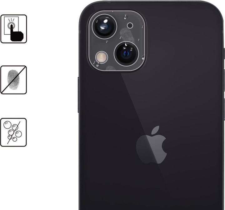 Produktbild Ueli Express iPhone 13 Kamera Panzerglas (1 Stück, Apple iPhone 13)