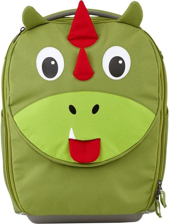 Immagine prodotto Affenzahn Drache (18 l, Bagaglio a mano (fino a 50 litri))