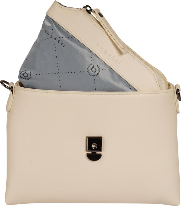 Actual product image Bugatti "Almata" Damentasche / Almata ladies bag