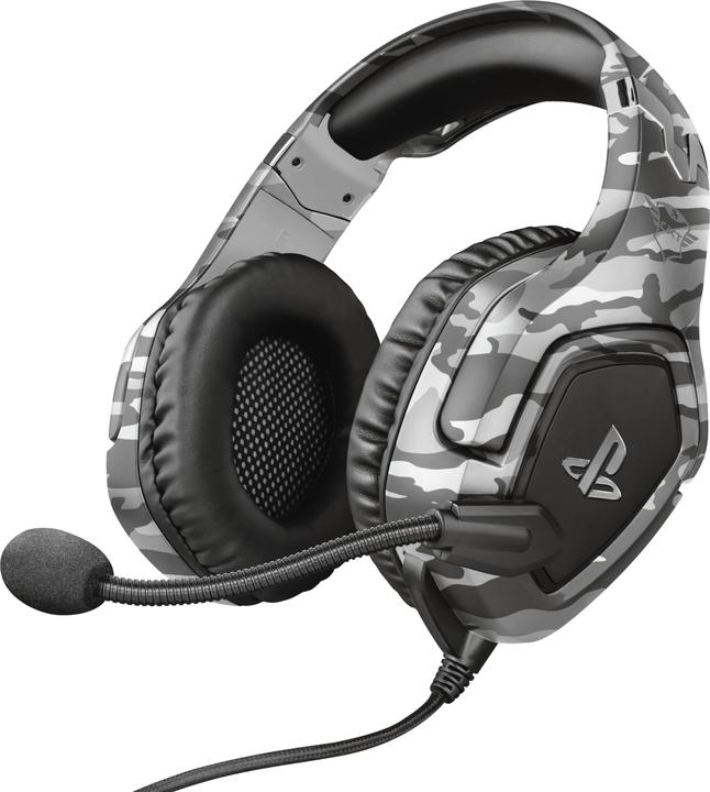 Immagine prodotto Trust GXT 488 Forze-G (Cablato)
