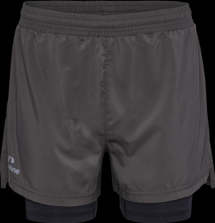 Produktbild Newline nwlDETROIT 2IN1 SHORTS WOMAN (XS)