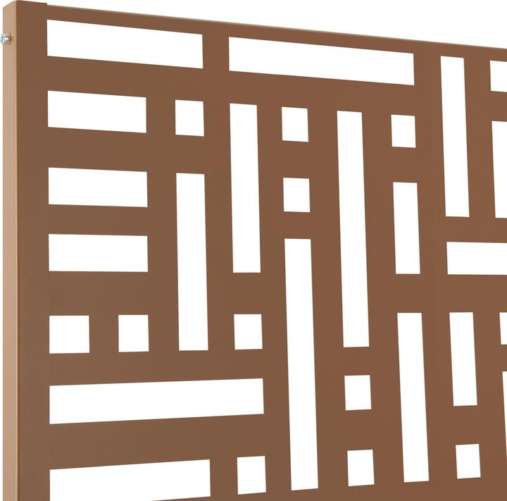 Actual product image Casa.Pro Bernalda (82 x 38 x 190 cm)