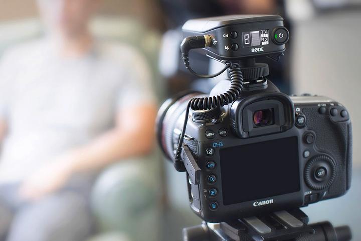 Immagine prodotto RØDE RØDELink Filmmaker Kit