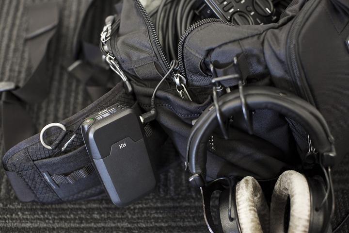 Immagine prodotto RØDE RØDELink Filmmaker Kit