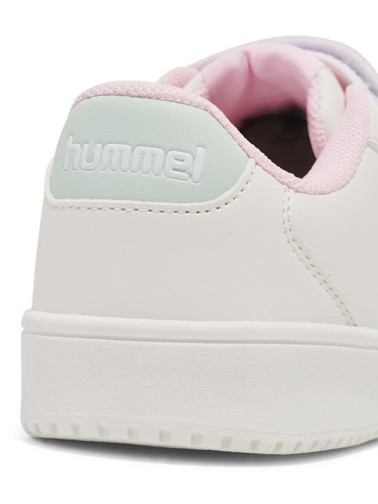 Actual product image hummel Derby Court Jr (38)