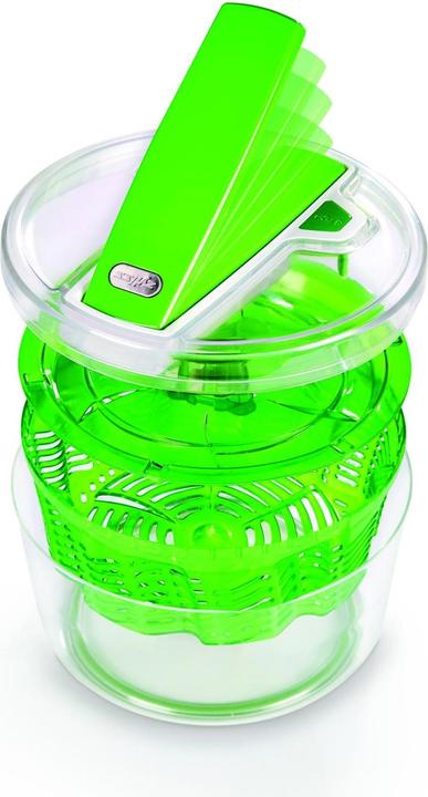 Produktbild Zyliss Swift Dry Salatschleuder