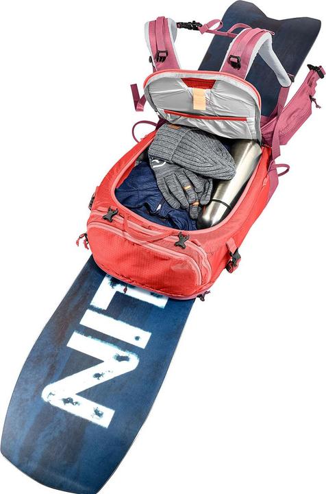 Image du produit Deuter Freerider Pro 32+ SL (32 l)