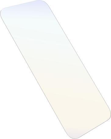 Actual product image OtterBox Premium Pro Glass (1 Piece, Apple iPhone 16)