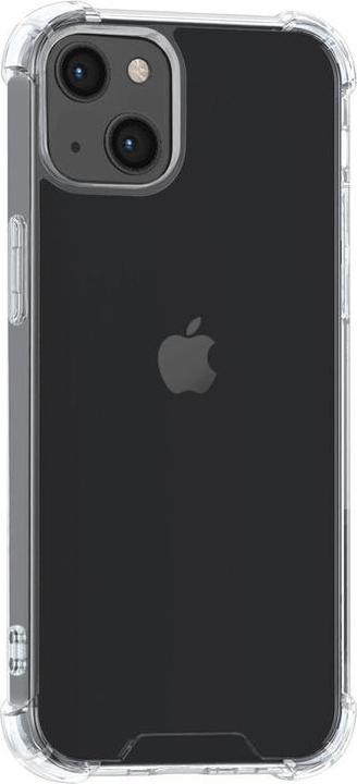 Actual product image UNIQ Accessory Case iPhone 13 Mini - Hardcase Protective Cover Corners Anti-Shock Scratch Resistant (Apple iPhone 13 mini)