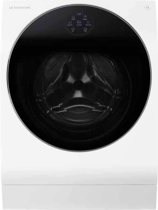 LG LSWD100X (Fiche CH)